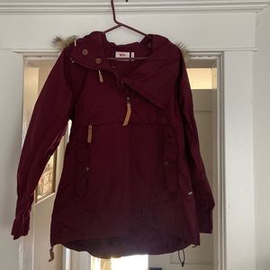 Fjallraven Anorak
